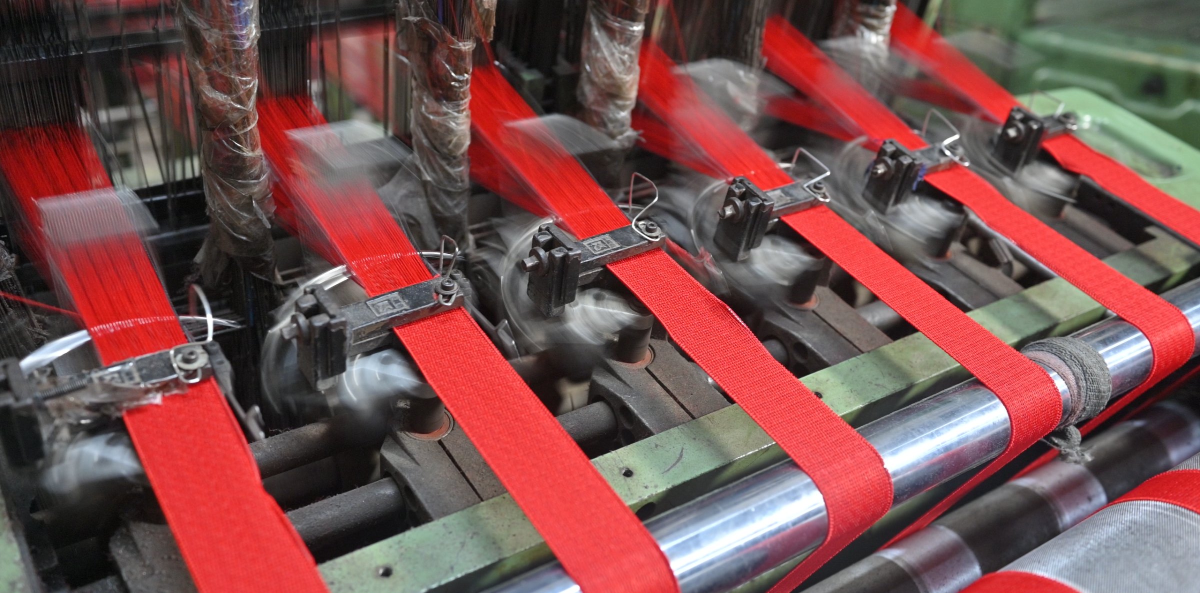 Manufacturing & Process Control