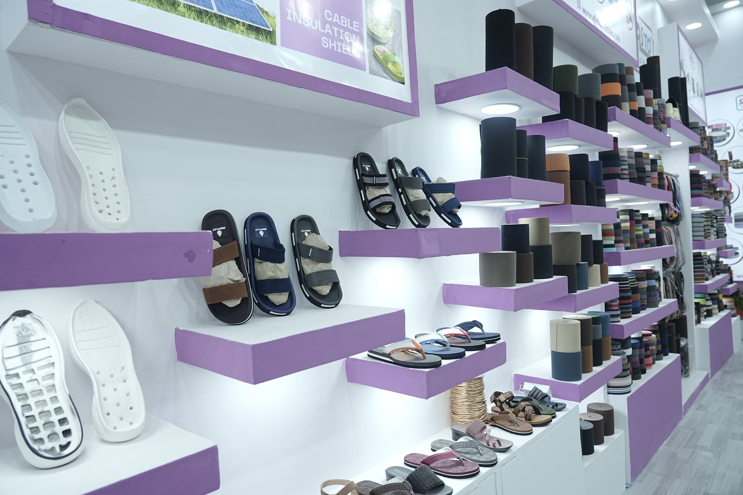 Footwear