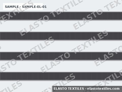 Article SAMPLE-EL-01, photo 3