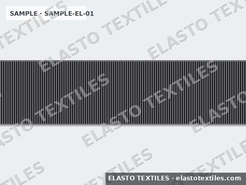 Article SAMPLE-EL-01, photo 2