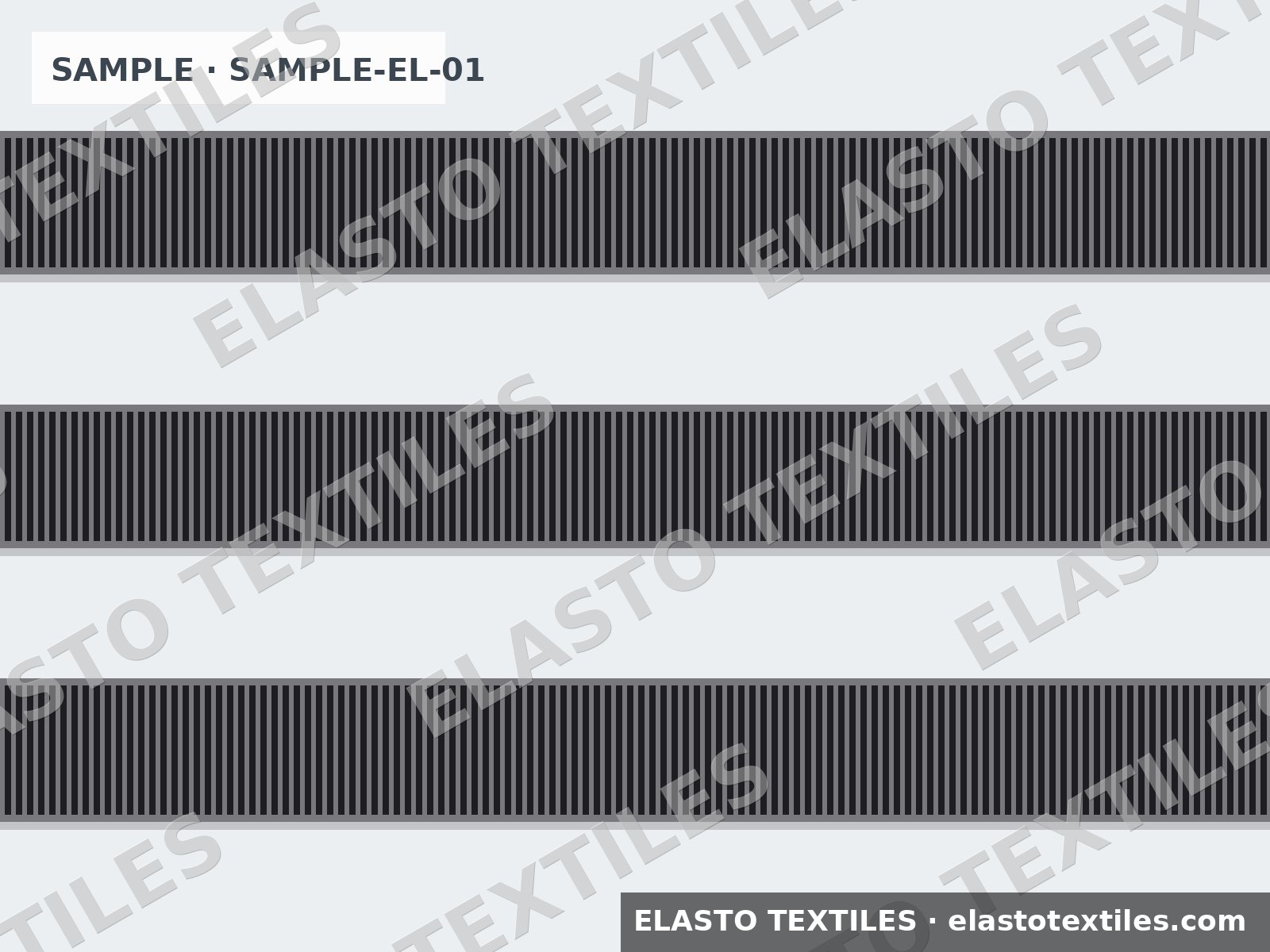 Elastics