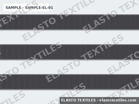 Article SAMPLE-EL-01, photo 1