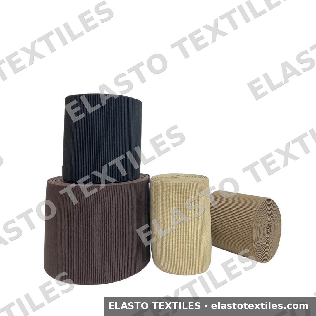 Elastics