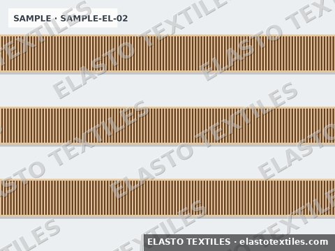 Article SAMPLE-EL-02, photo 1