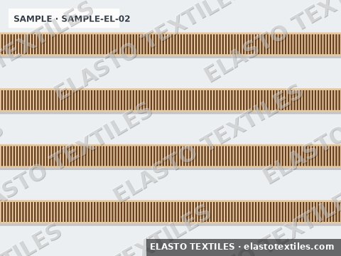 Article SAMPLE-EL-02, photo 3