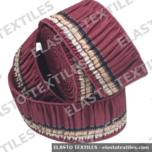 Elastics