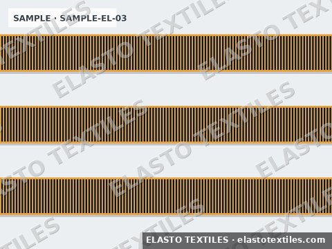 Article SAMPLE-EL-03, photo 1