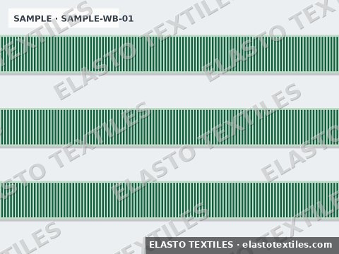 Article SAMPLE-WB-01, photo 1