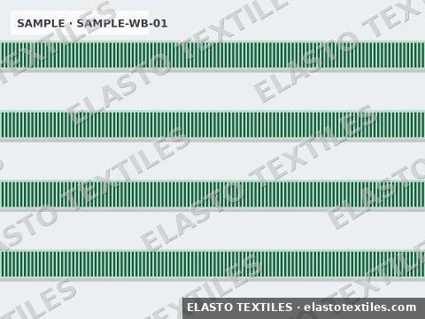 Article SAMPLE-WB-01, photo 3