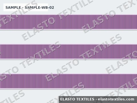 Article SAMPLE-WB-02, photo 1