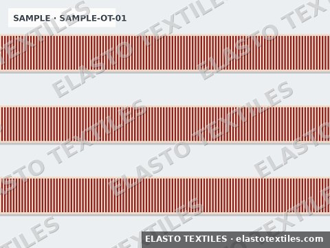 Article SAMPLE-OT-01, photo 1